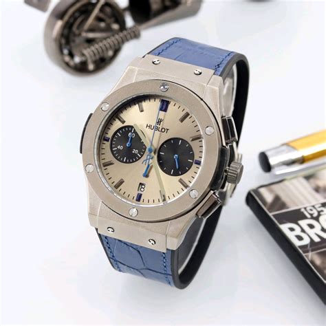 harga jam tangan hublot f1 king power ori|Harga Jam Hublot Original di Flecto.